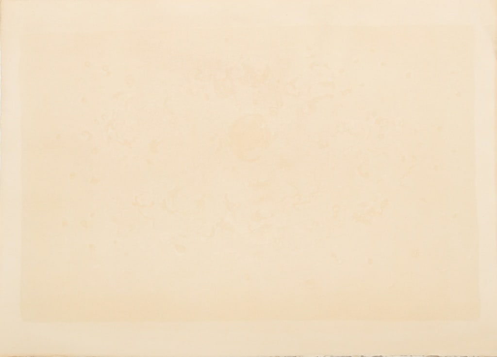 Manfred Schwartz "Celestial" Lithograph - 6