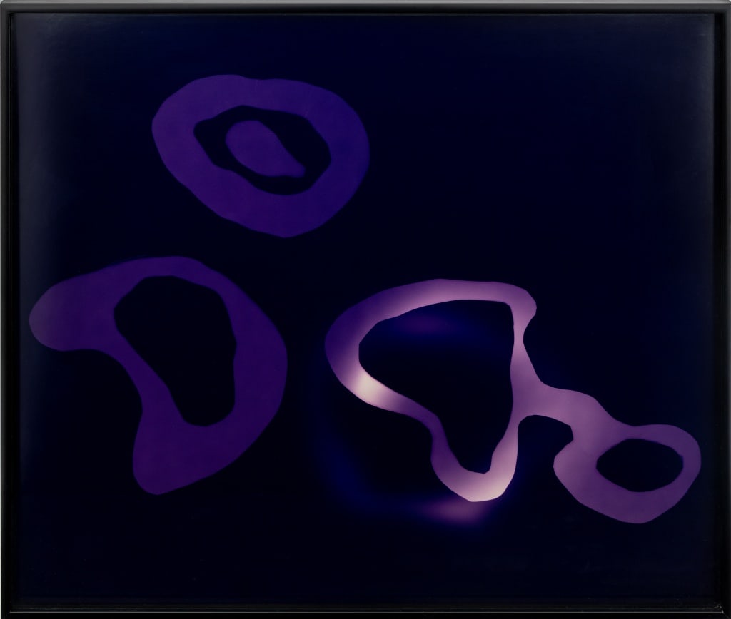 Anne Sager "Mystery" Abstract Digital Composition (1 of 6)