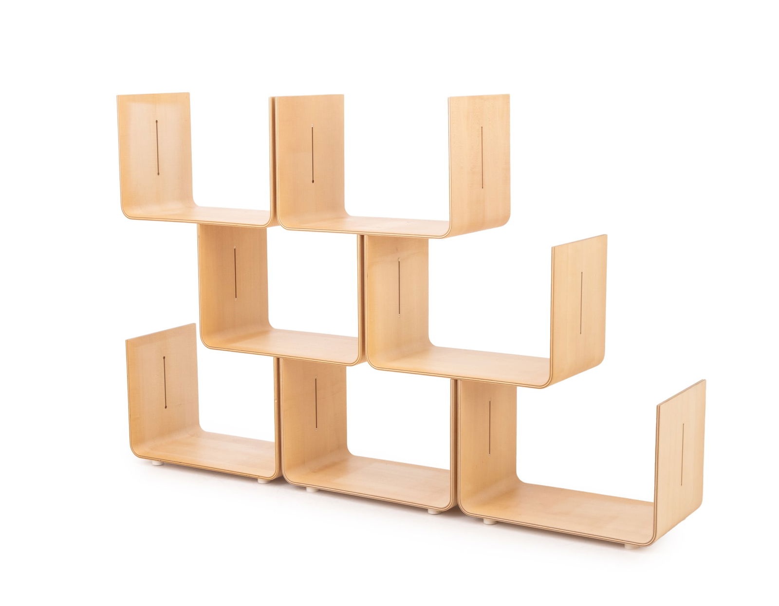 Pierre Paulin for Magis "Elysee" Shelving System (1 of 13)