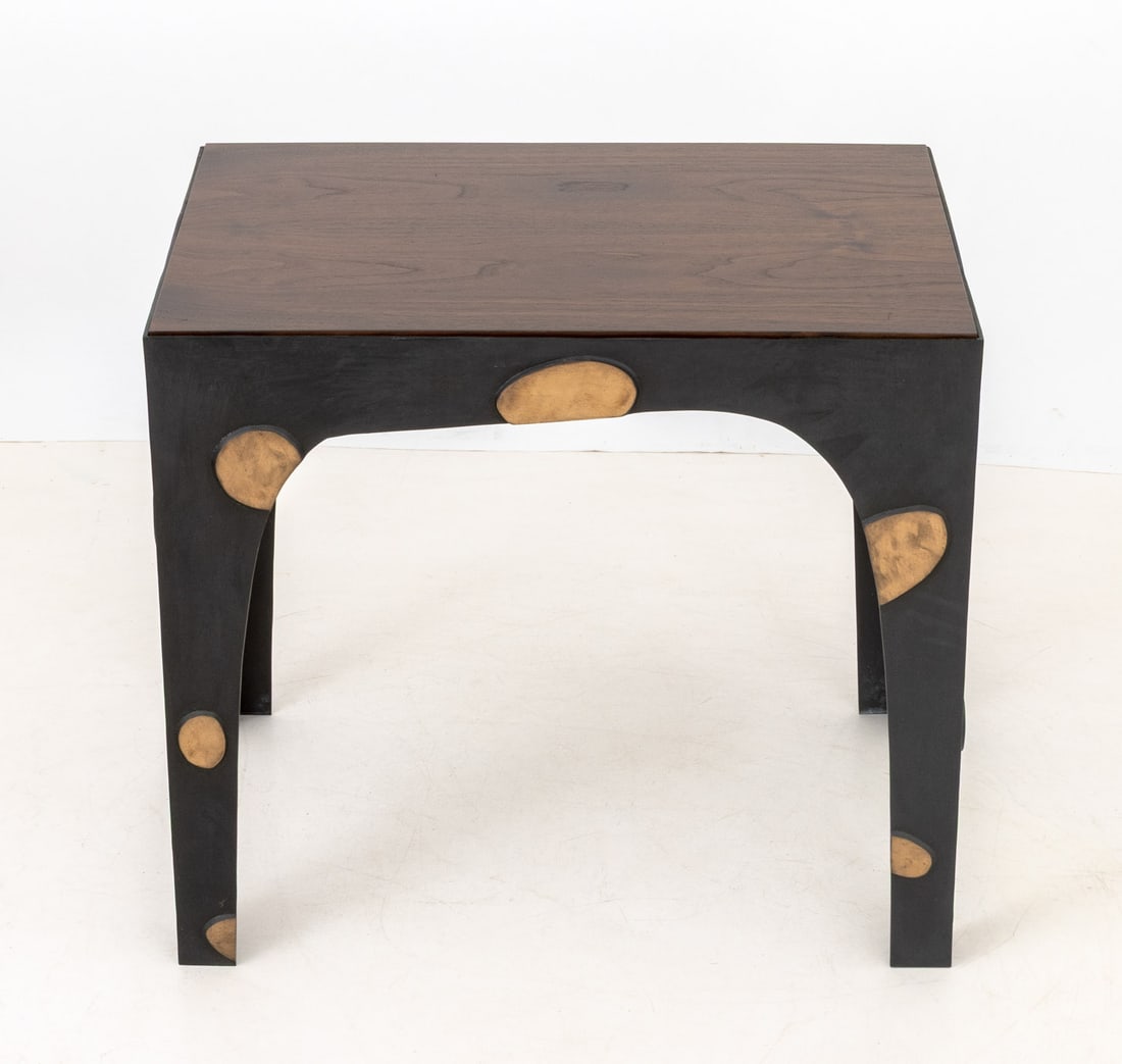 Jacques Jarrige "Parade" Side Table - 2