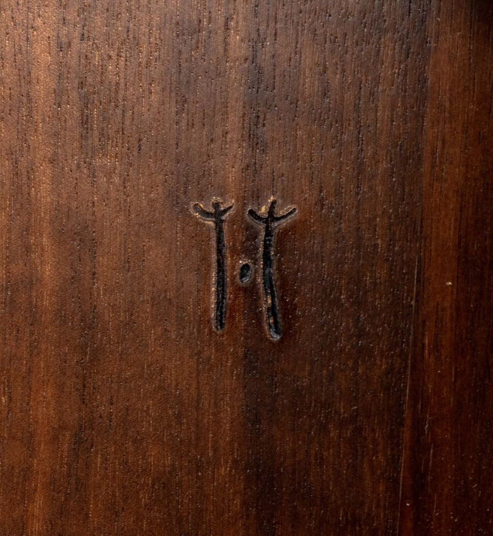 Jacques Jarrige "Parade" Side Table - 6