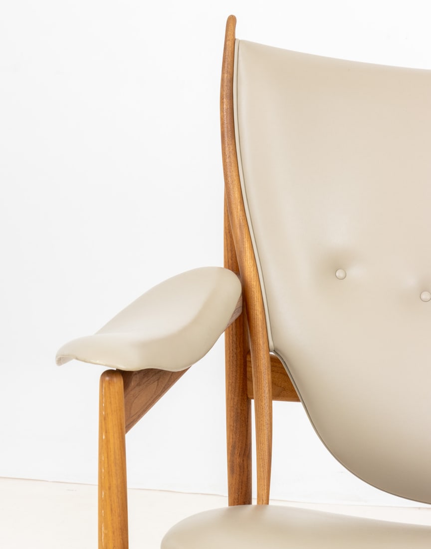 Finn Juhl "Chieftain" Lounge Chair - 3