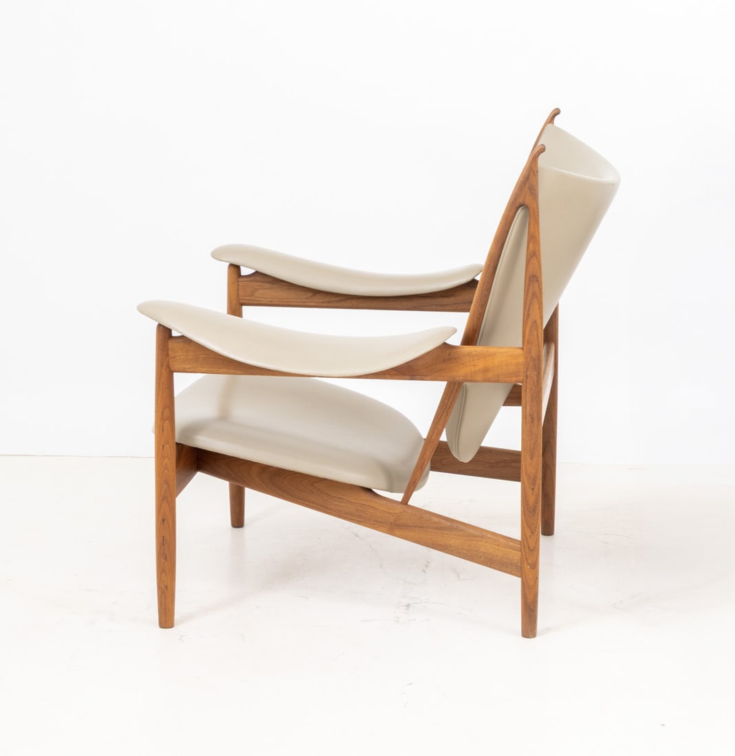 Finn Juhl "Chieftain" Lounge Chair - 7