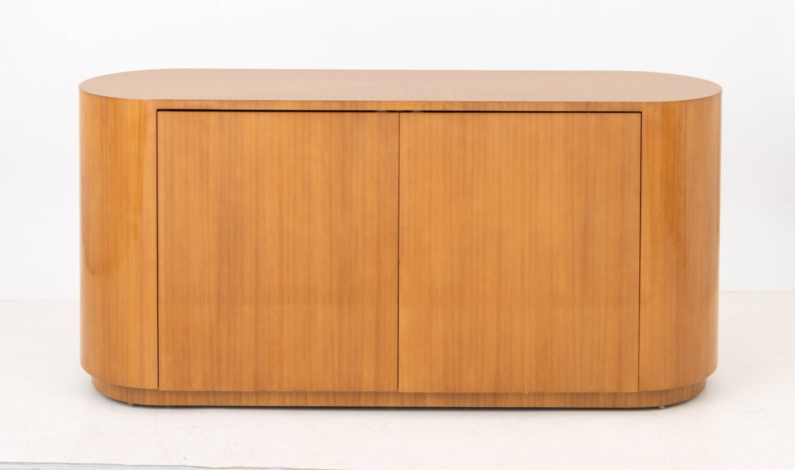 J. Robert Scott "Racetrack" Cabinet - 2