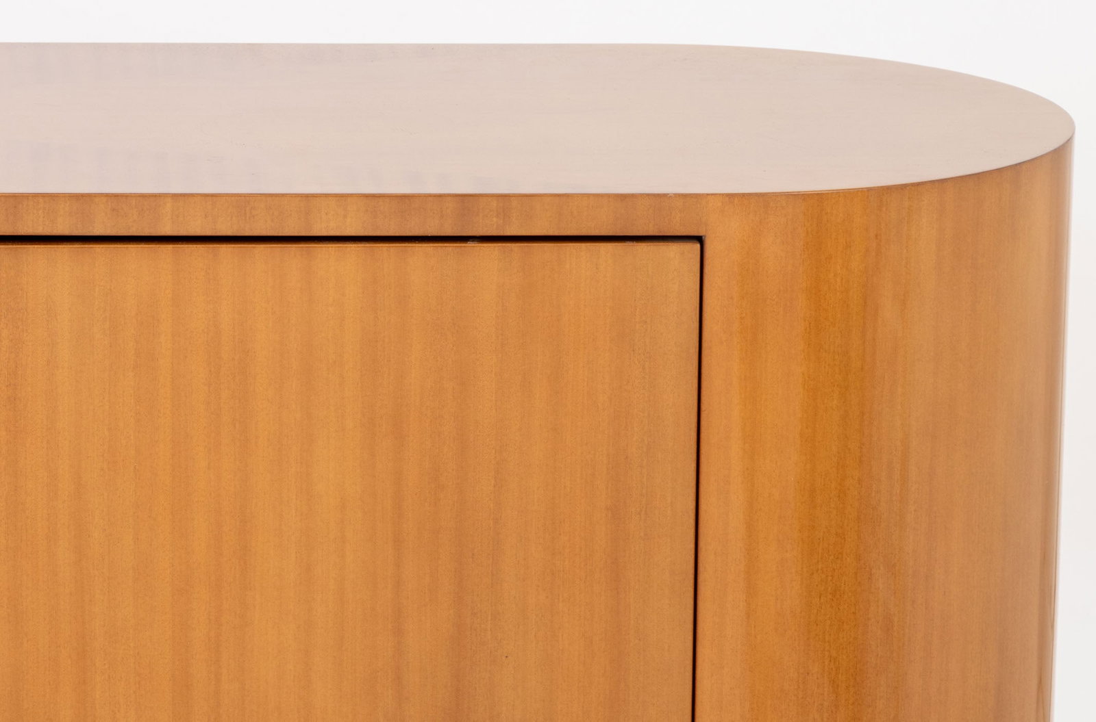 J. Robert Scott "Racetrack" Cabinet - 4