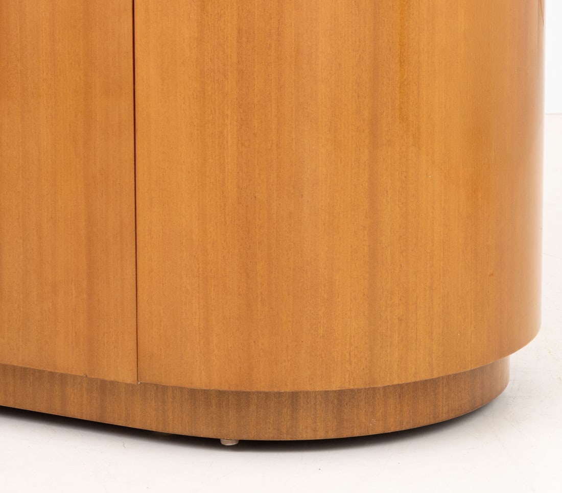 J. Robert Scott "Racetrack" Cabinet - 5