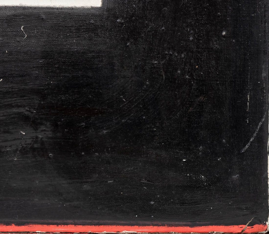 Agudelo Abstract Composition Assemblage, 1966 - 8