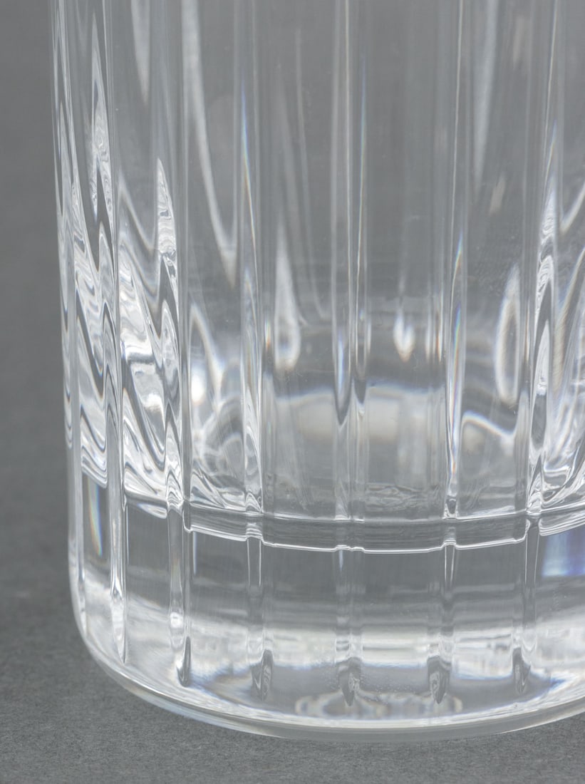 Baccarat Crystal "Harmonie" Highball Glasses, 12 - 5