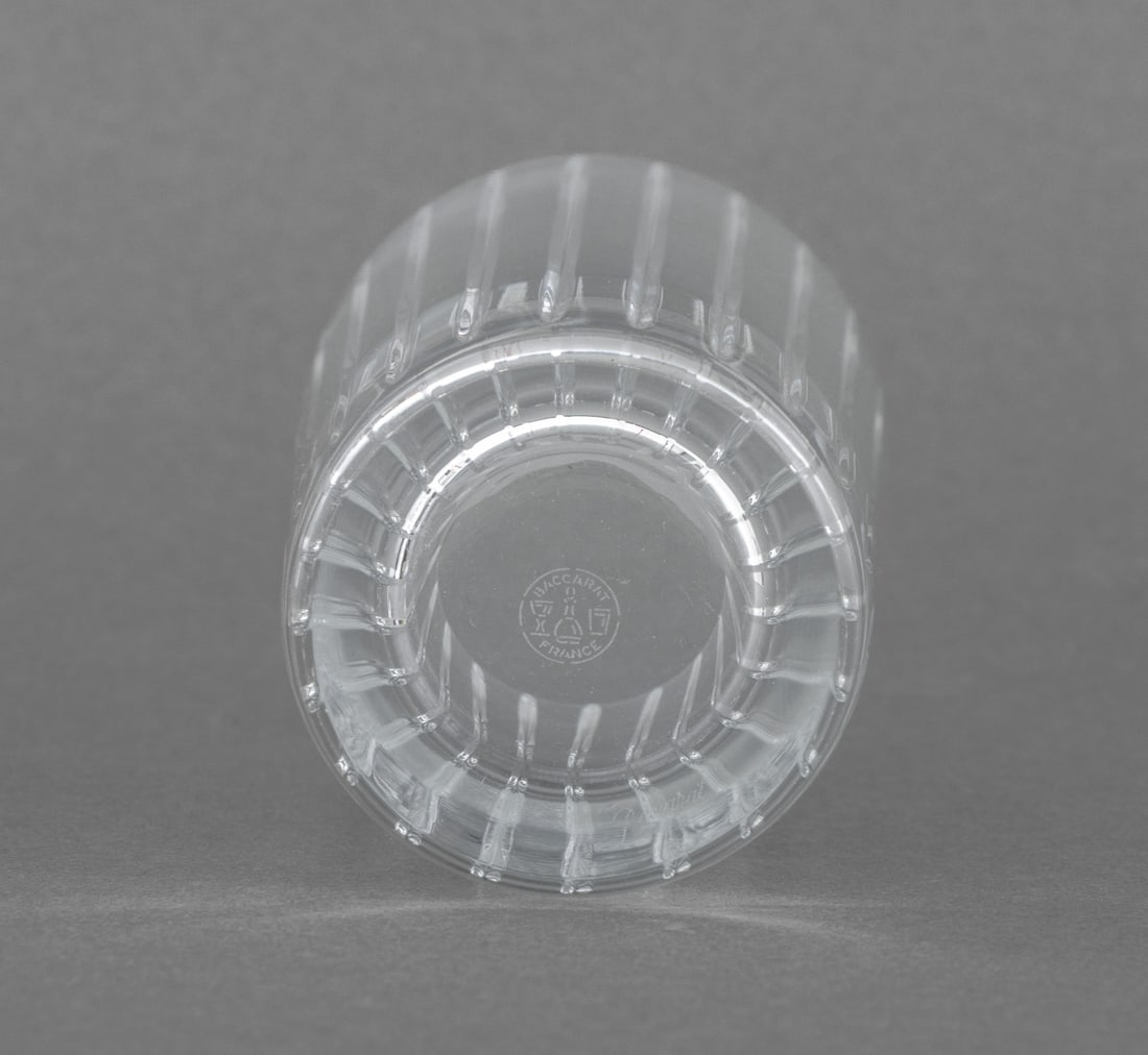 Baccarat Crystal "Harmonie" Highball Glasses, 12 - 6