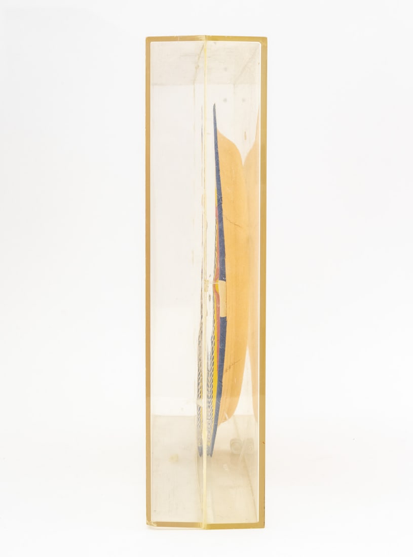 Roy Lichtenstein "Paper Plate", 1969 - 7