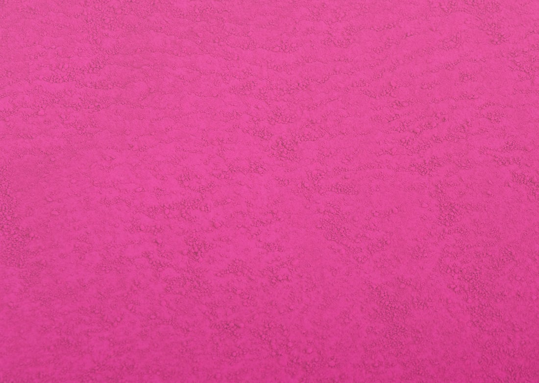 Yves Klein "Table Rose" - 7