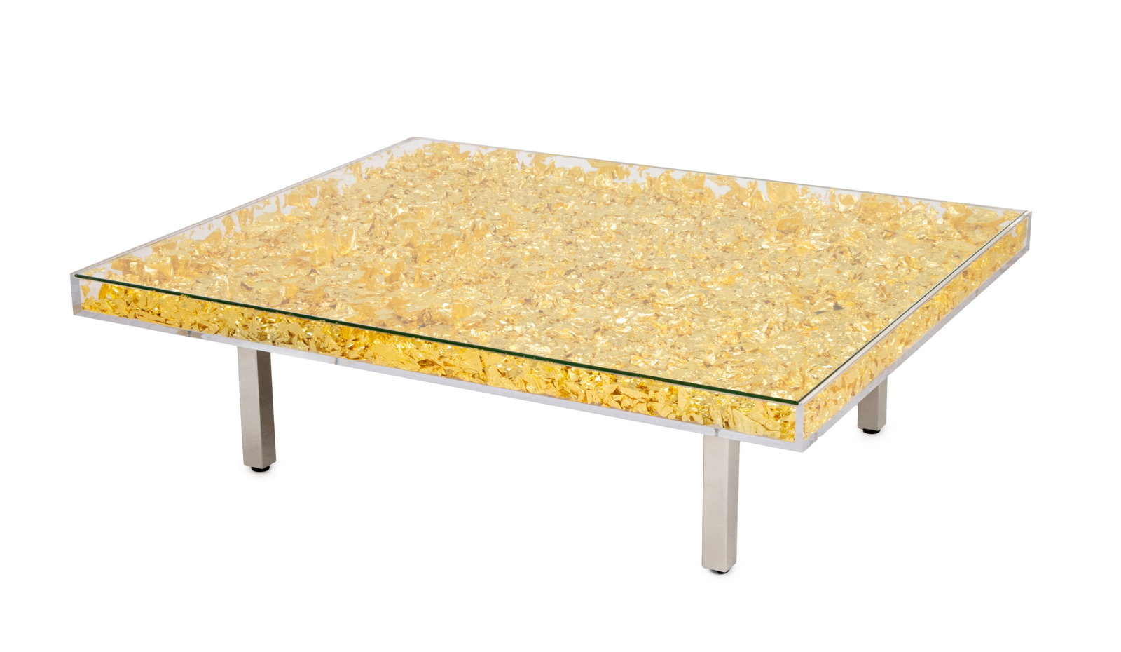Yves Klein "Table d'Or" (1 of 17)