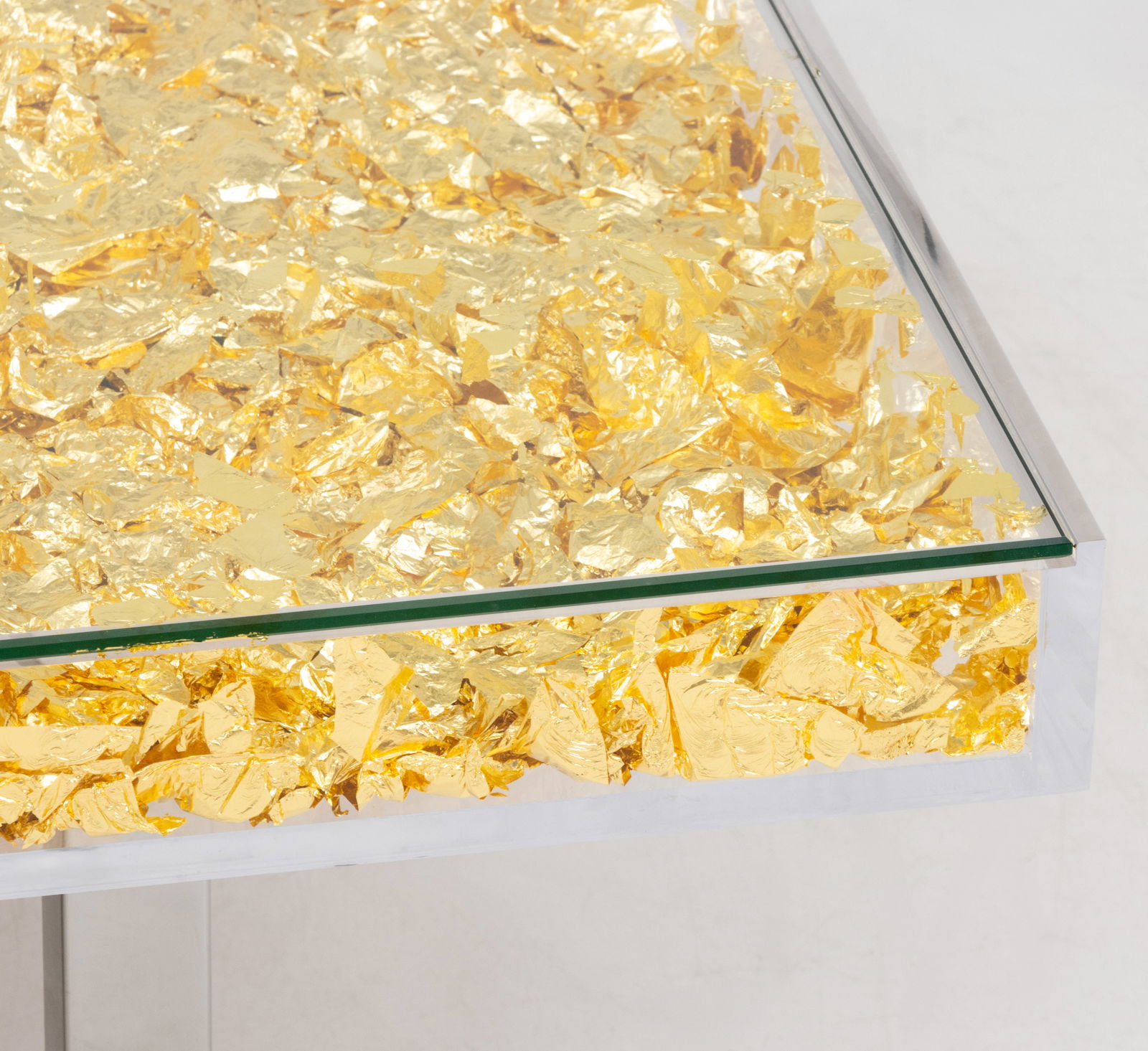 Yves Klein "Table d'Or" - 5