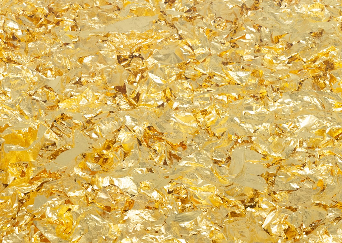 Yves Klein "Table d'Or" - 6