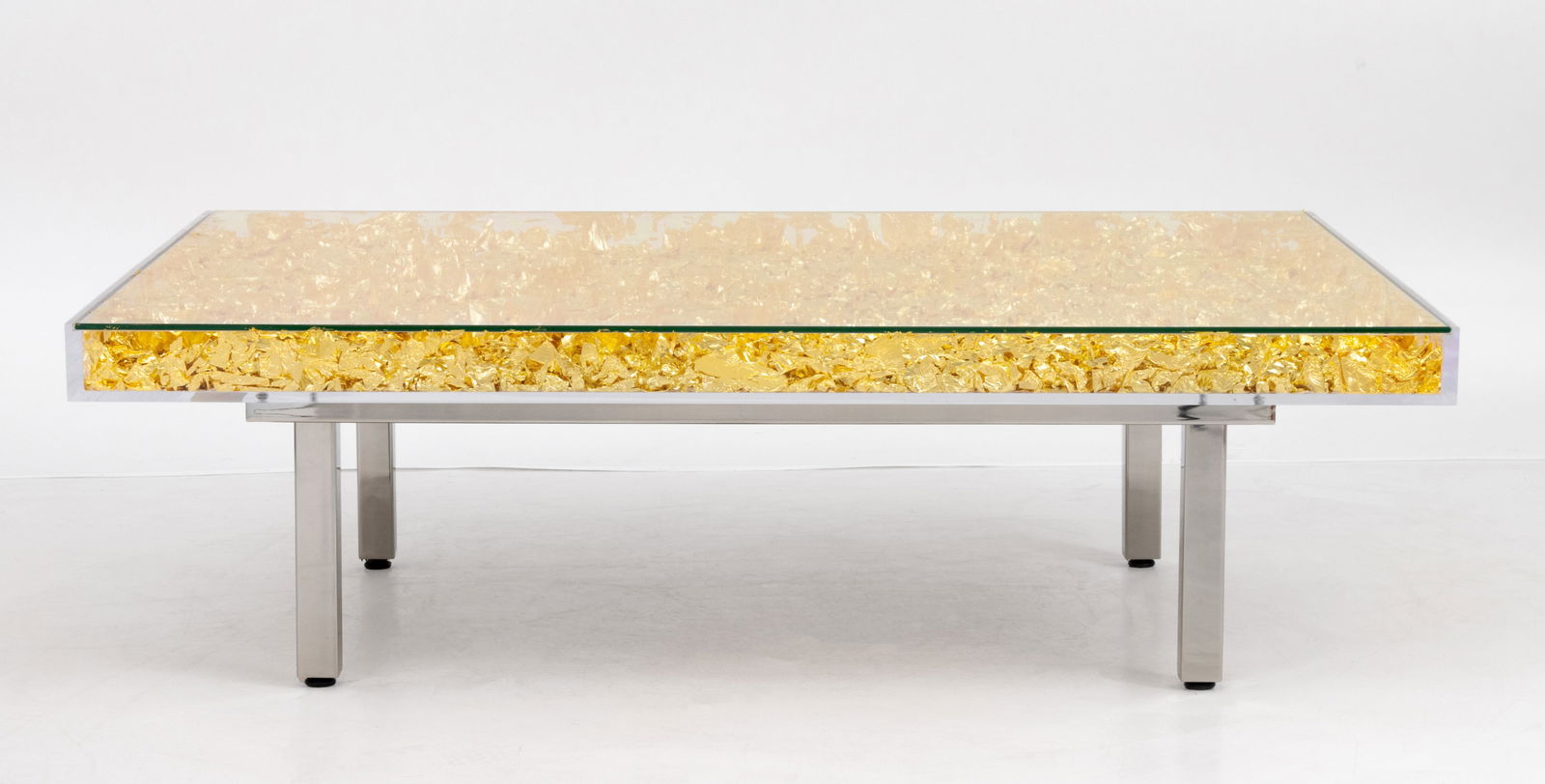 Yves Klein "Table d'Or" - 9