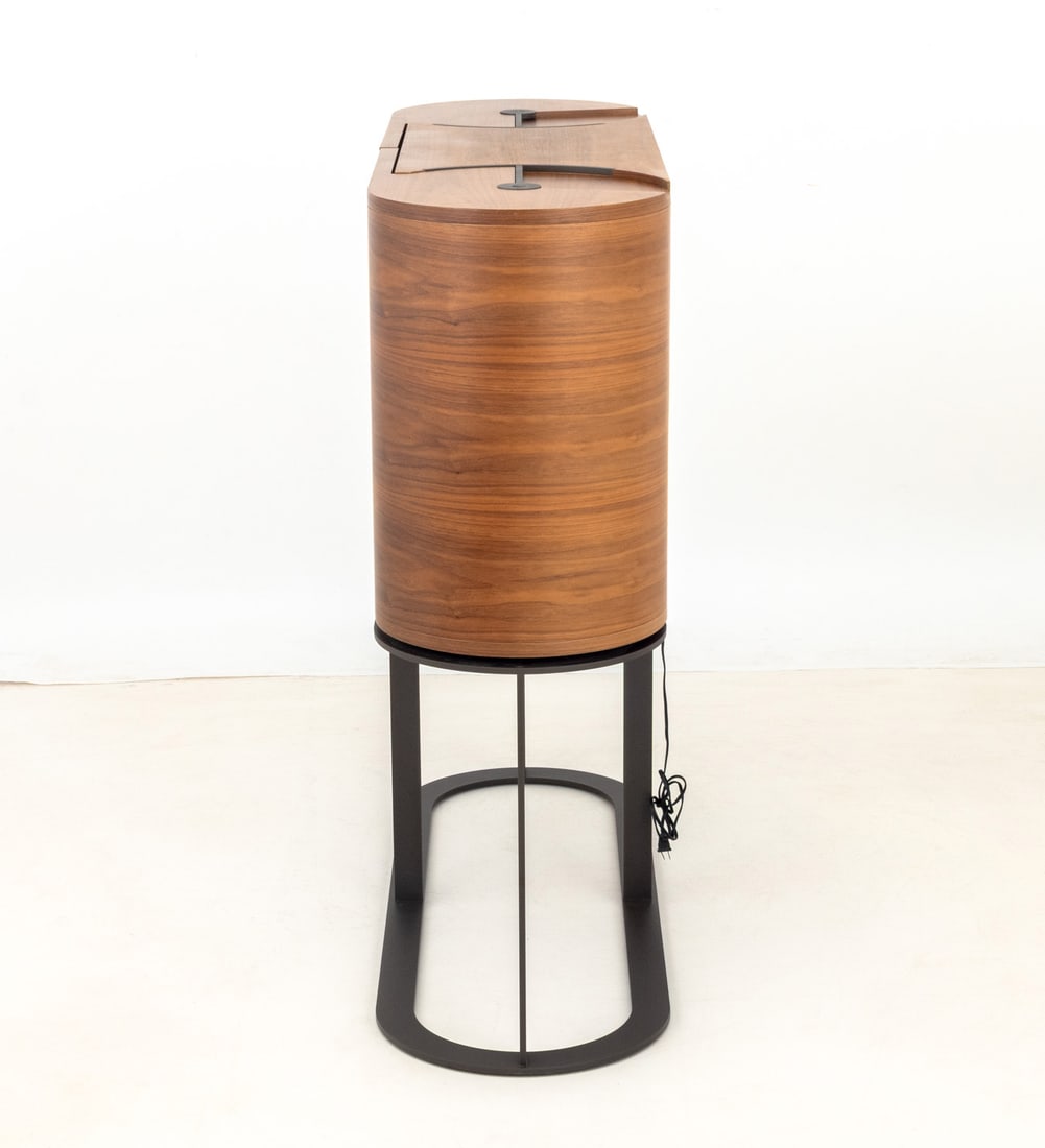 Chi Wing Lo for Giorgetti "Ino" Bar Cabinet - 11