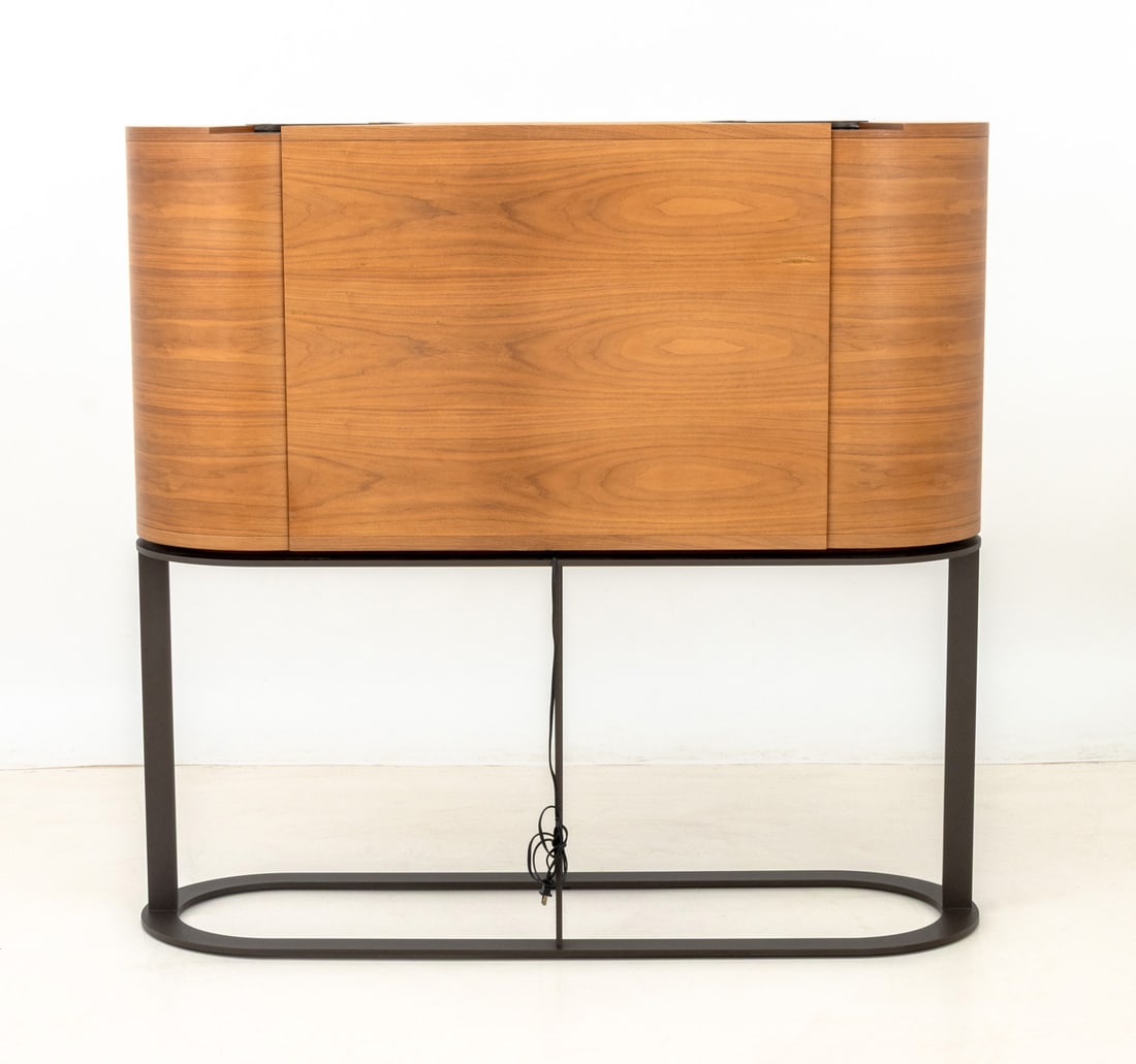 Chi Wing Lo for Giorgetti "Ino" Bar Cabinet - 12