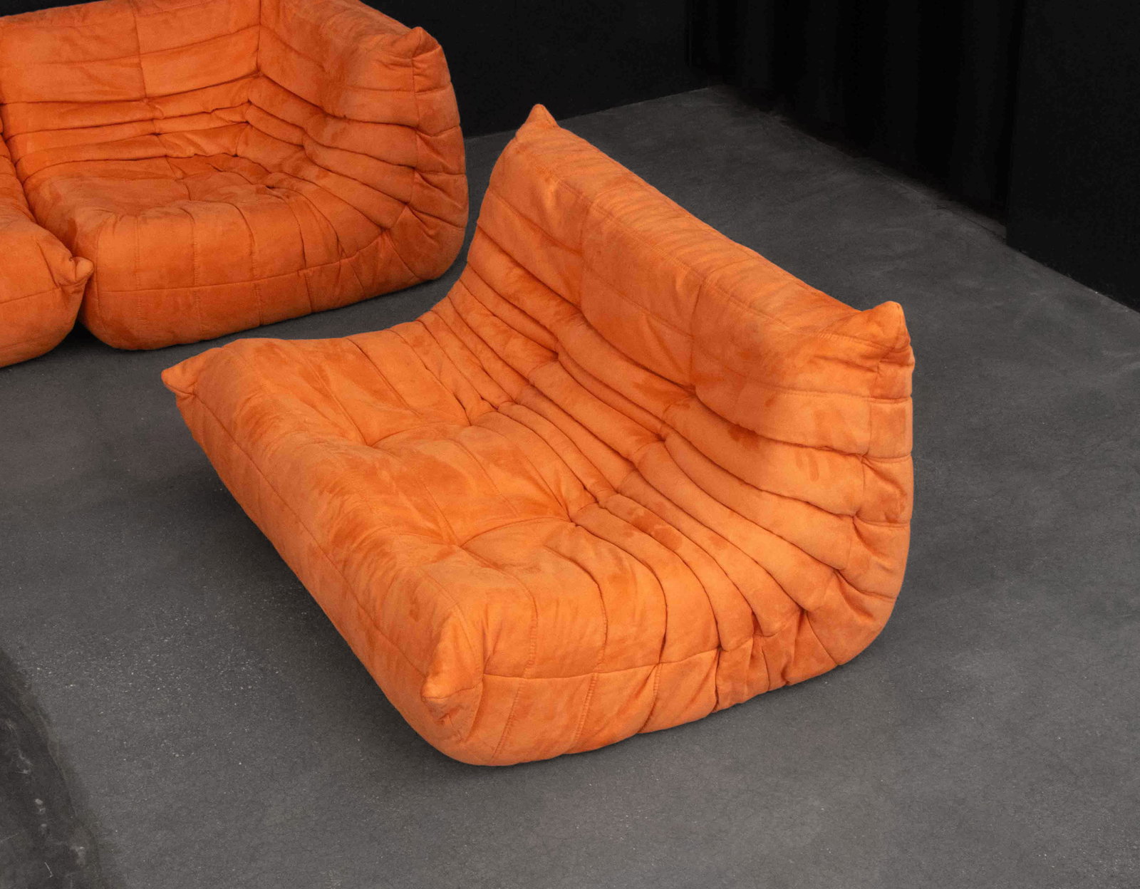 Michel Ducaroy for Ligne Roset "Togo" Sofa - 8