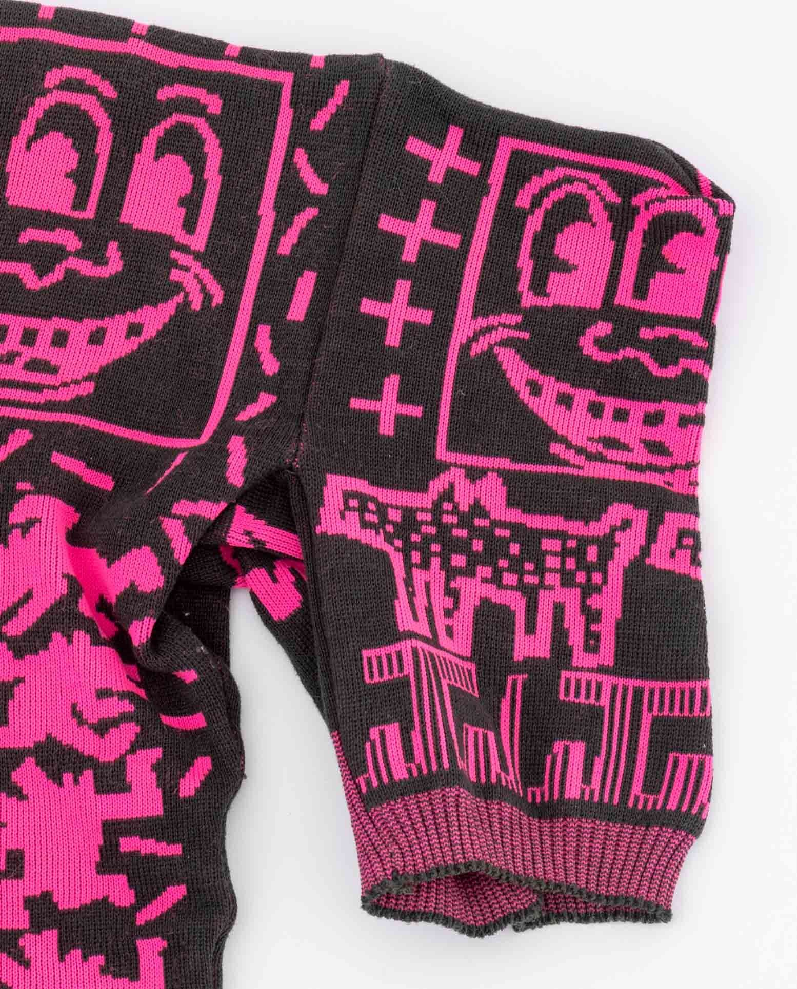 Vivienne Westwood x McLaren x Keith Haring Shirt - 2