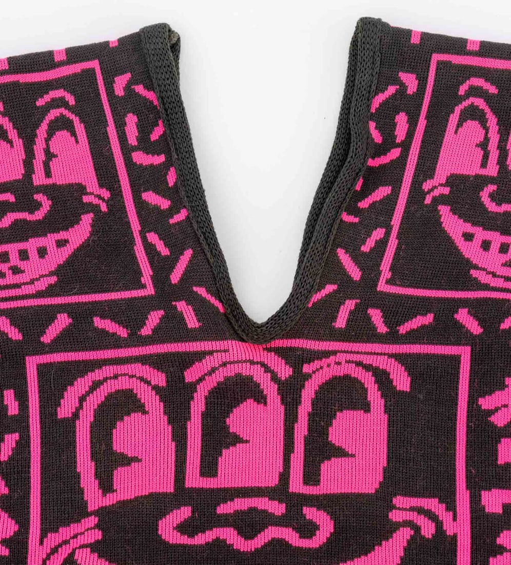 Vivienne Westwood x McLaren x Keith Haring Shirt - 3