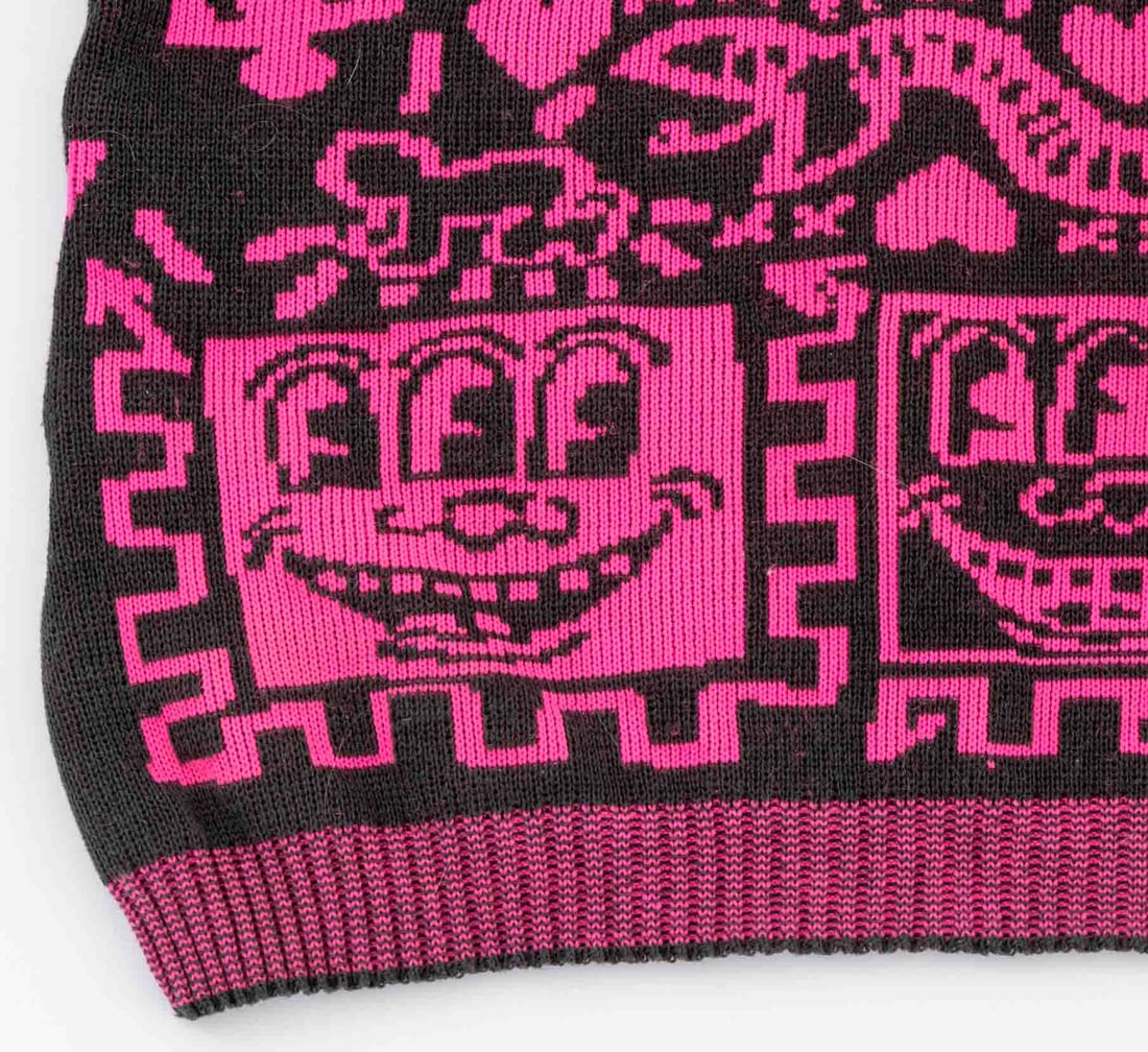 Vivienne Westwood x McLaren x Keith Haring Shirt - 5