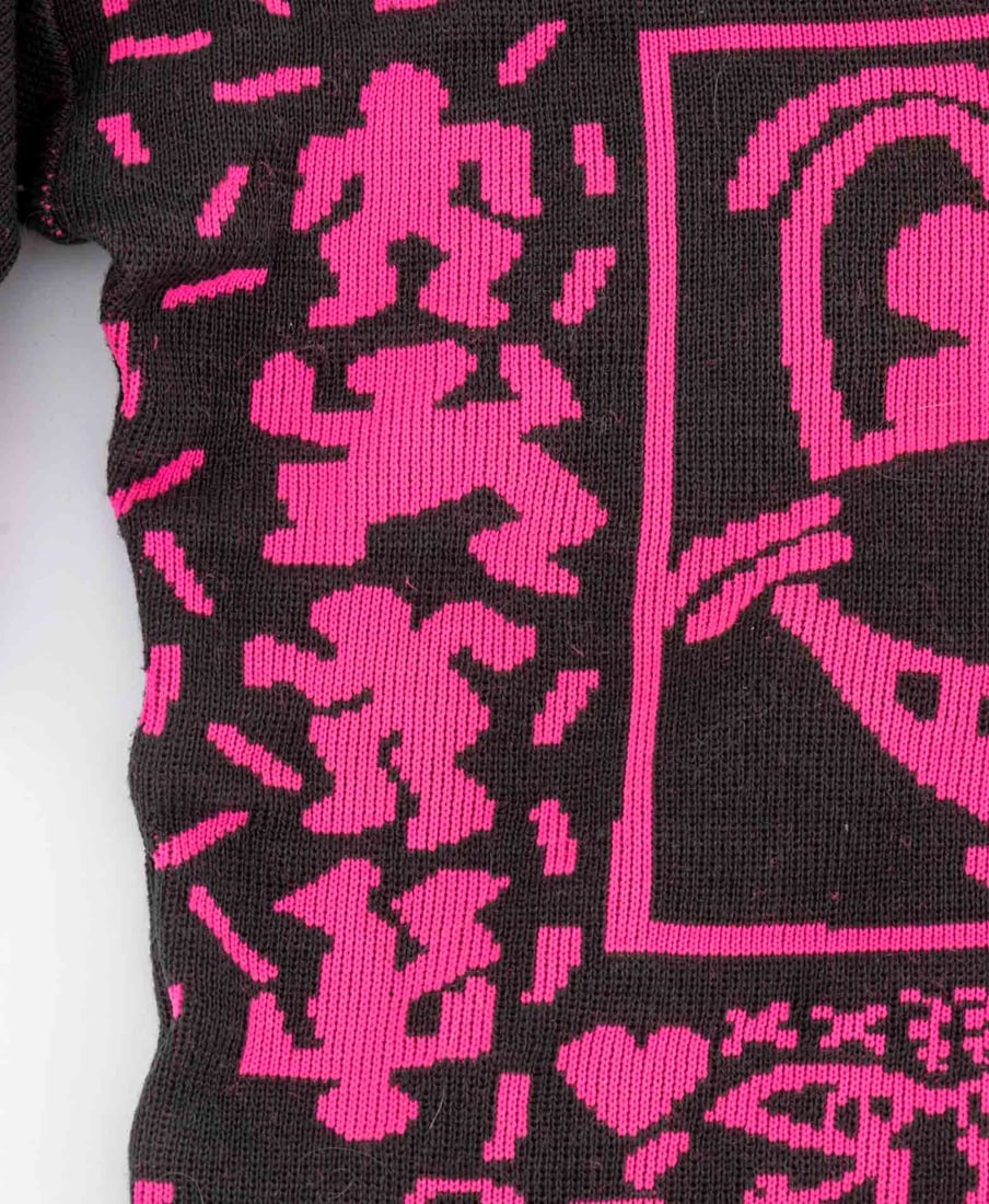 Vivienne Westwood x McLaren x Keith Haring Shirt - 6