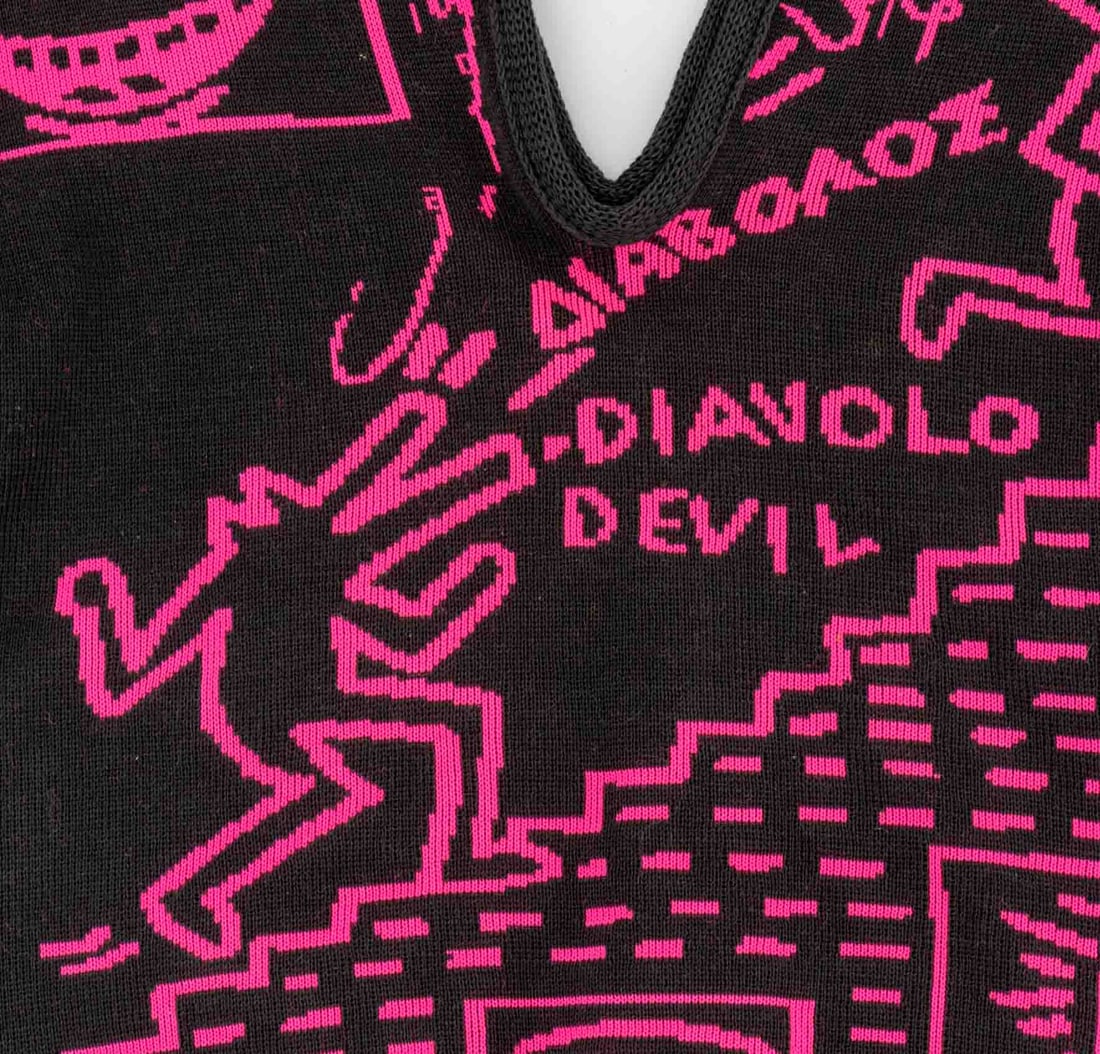 Vivienne Westwood x McLaren x Keith Haring Shirt - 9