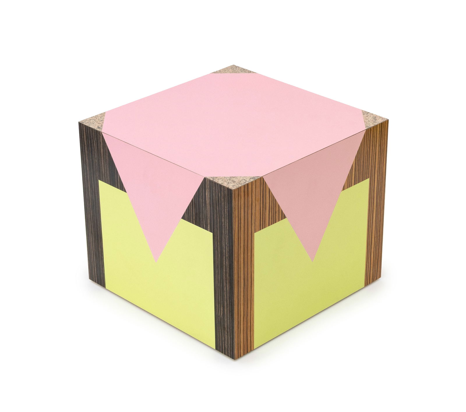 Richard Artschwager "Table (Wannabe)", 2009 (1 of 13)