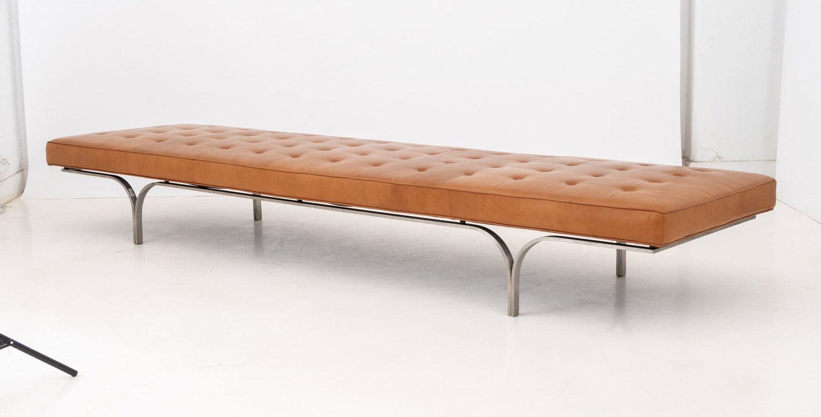 Erwine & Estelle Laverne Philharmonic Bench, 1961 - 5