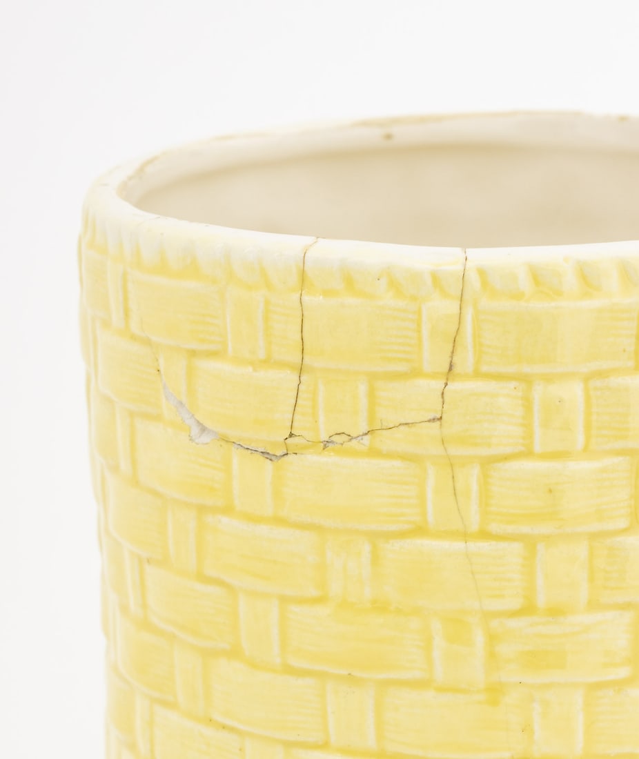 Signed, Etc. Ceramic Tableware Pieces, 5 Pcs. - 8