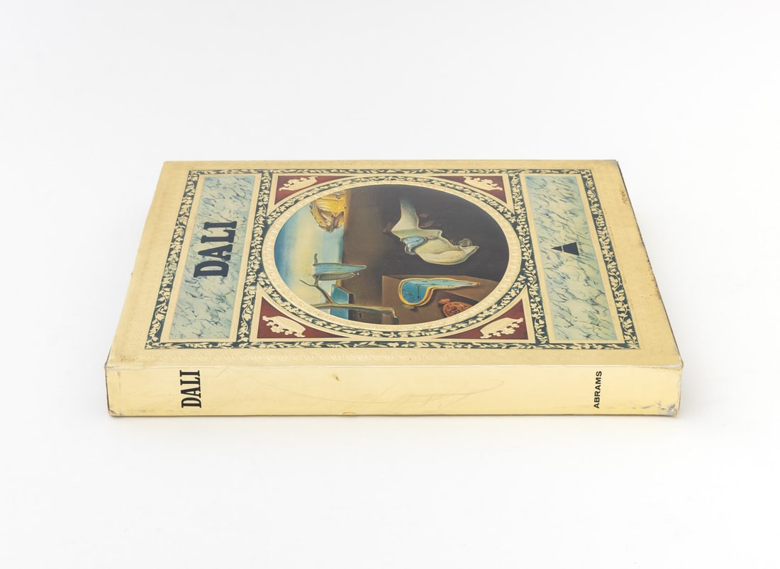 Max Gerard "Dali", 1968 - 2