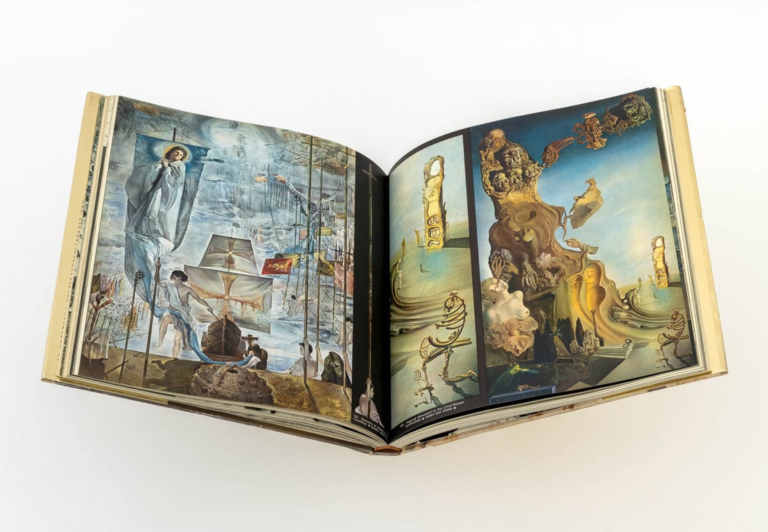 Max Gerard "Dali", 1968 - 4