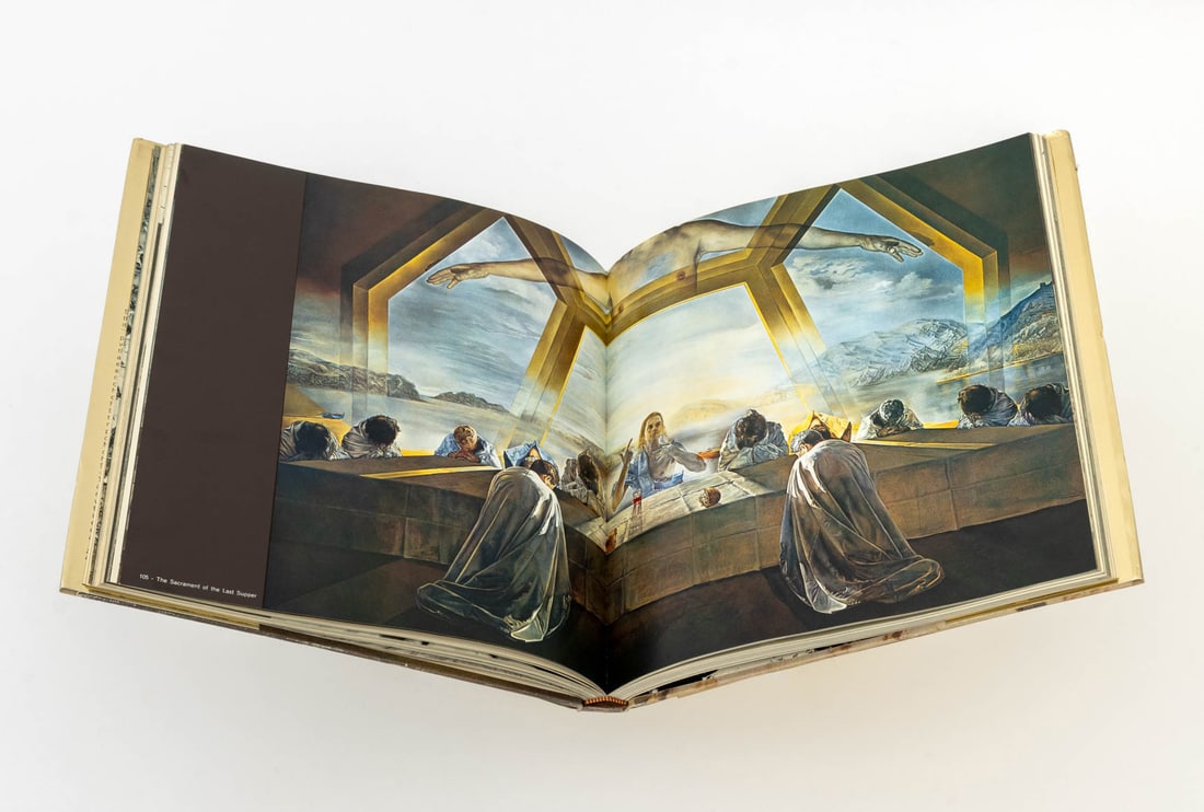 Max Gerard "Dali", 1968 - 5