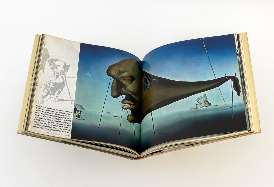 Max Gerard "Dali", 1968 - 6