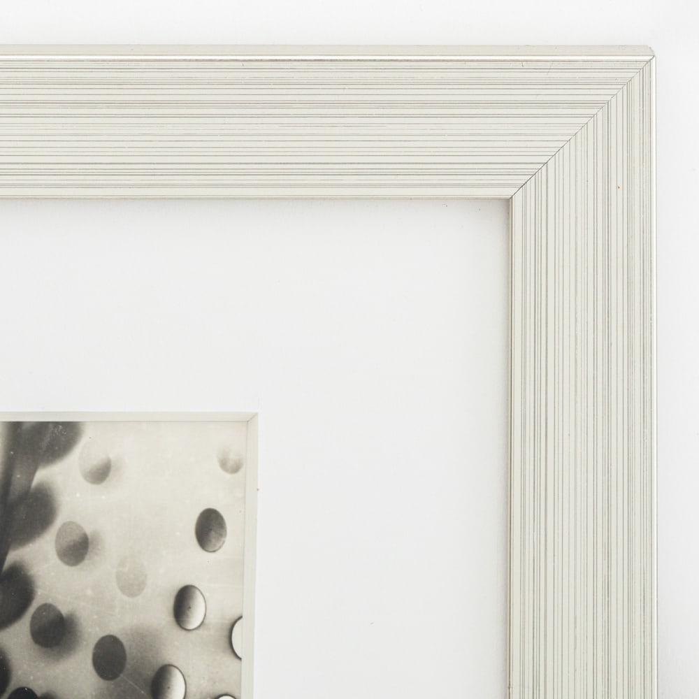 Gyorgy Kepes Untitled Gelatin Silver Print - 5