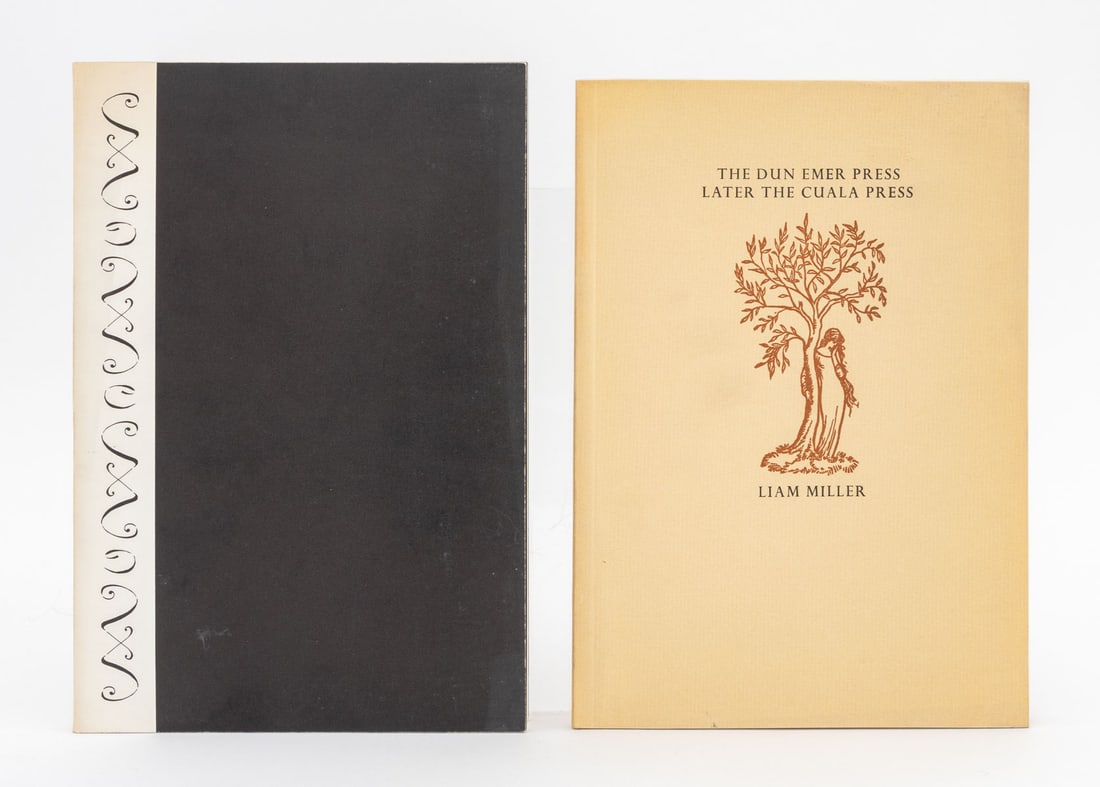 Books on Typography and Printing, 9 - 5