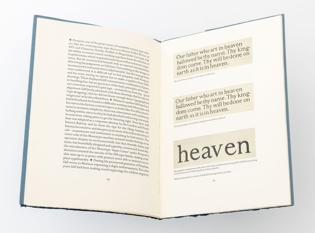 Books on Printing and Typography, 8 - 4