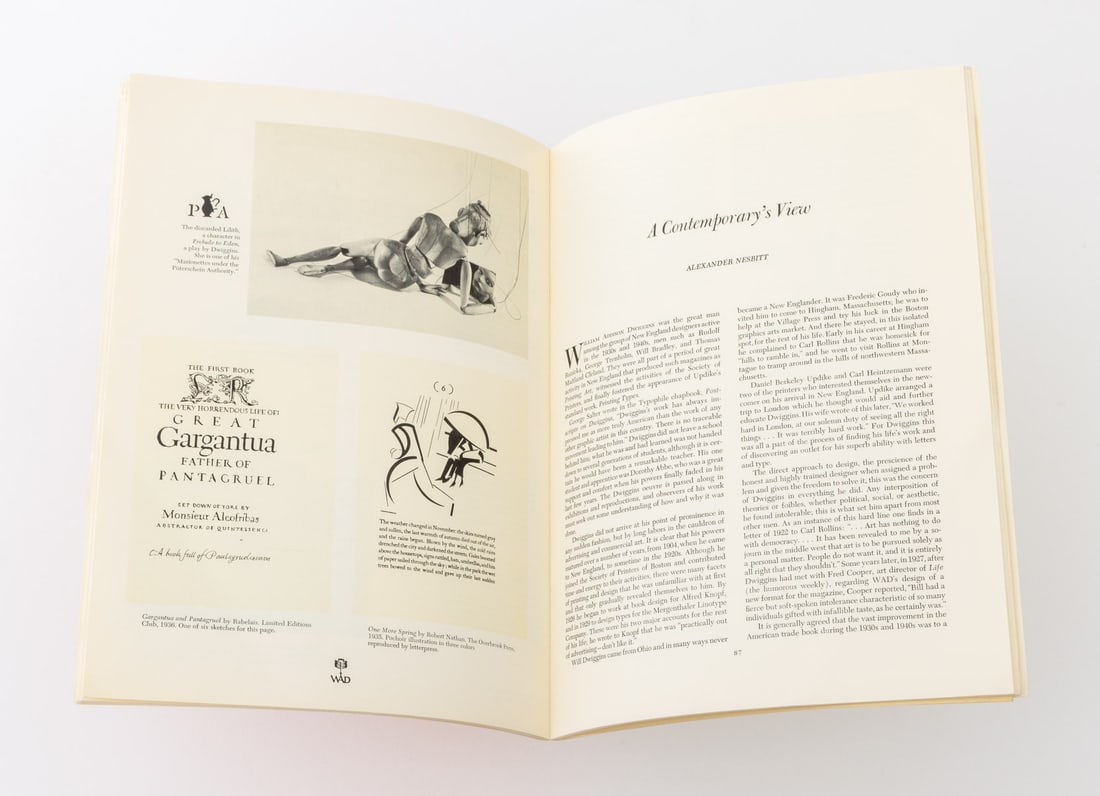 Books on Printing and Typography, 8 - 6