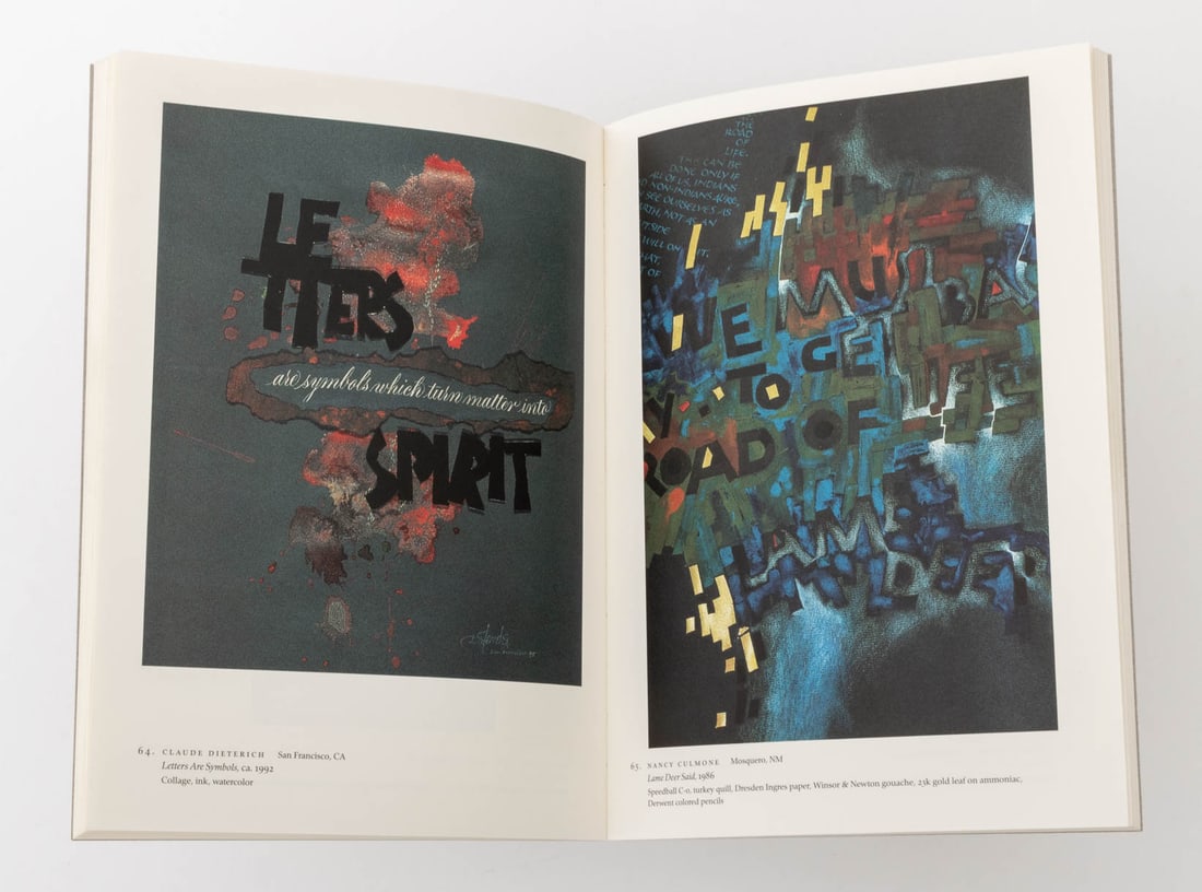 Books on Printing and Typography, 8 - 5