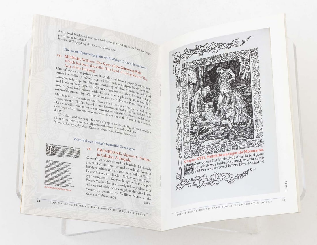 Printing and Typography, 22 - 11