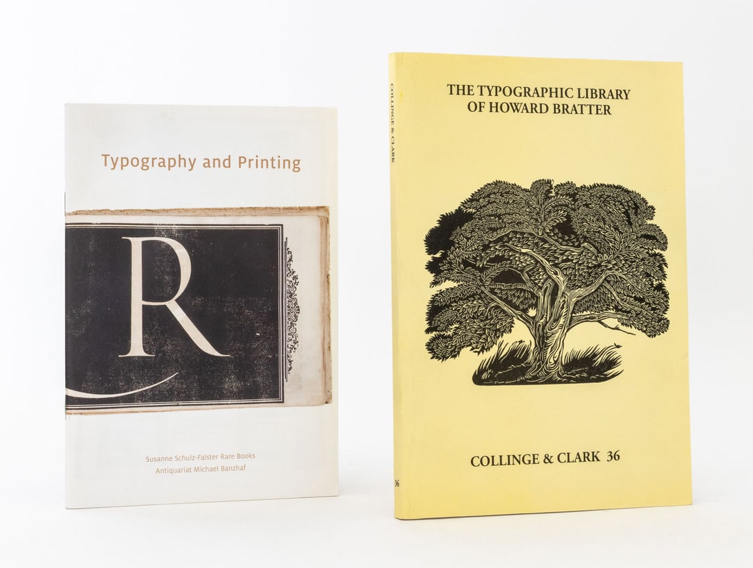 Printing and Typography, 22 - 14