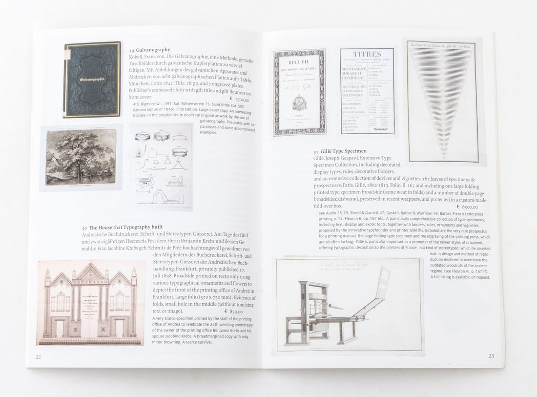 Printing and Typography, 22 - 15