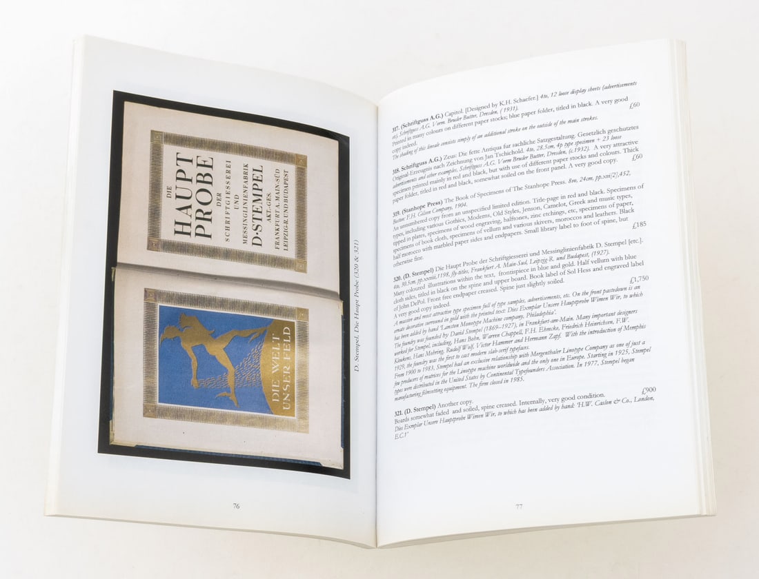 Printing and Typography, 22 - 16