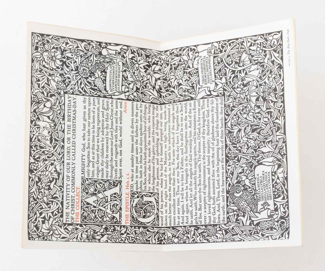 Printing and Typography, 22 - 19