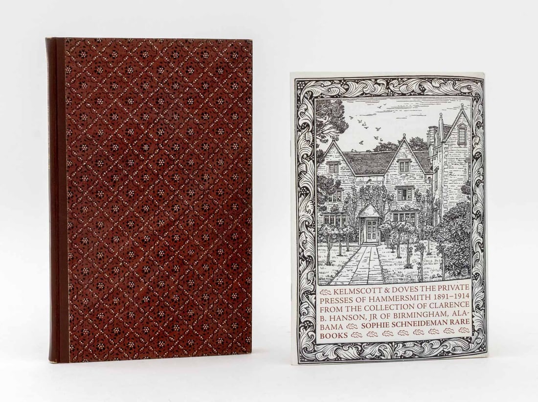 Printing and Typography, 22 - 9