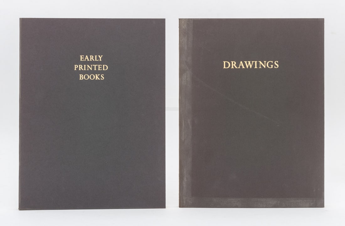 Morgan Library Programs and Publications, 38 - 18