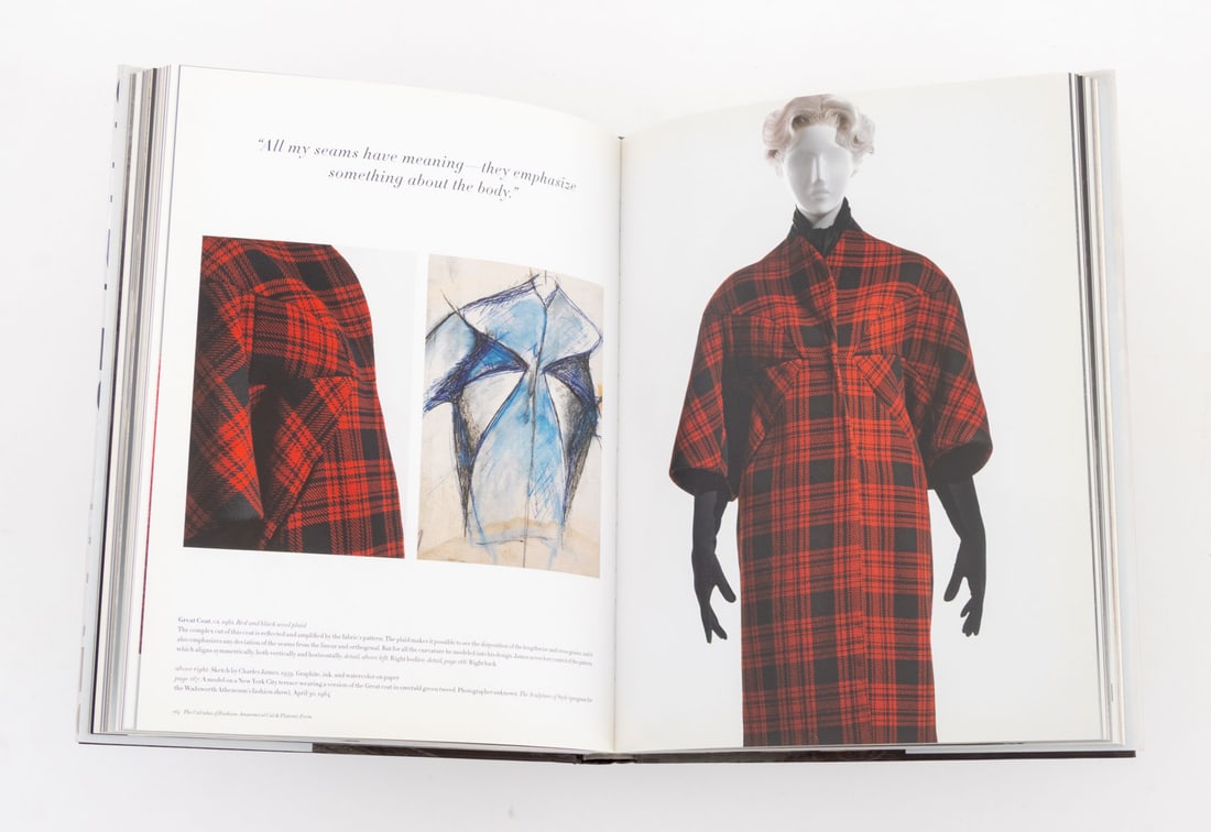 Books on Fashion, 6 - 6