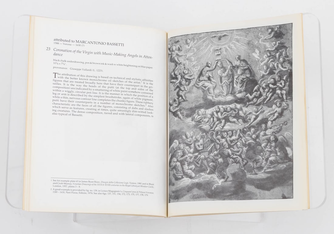 Books on Drawing Collections, 7 - 10