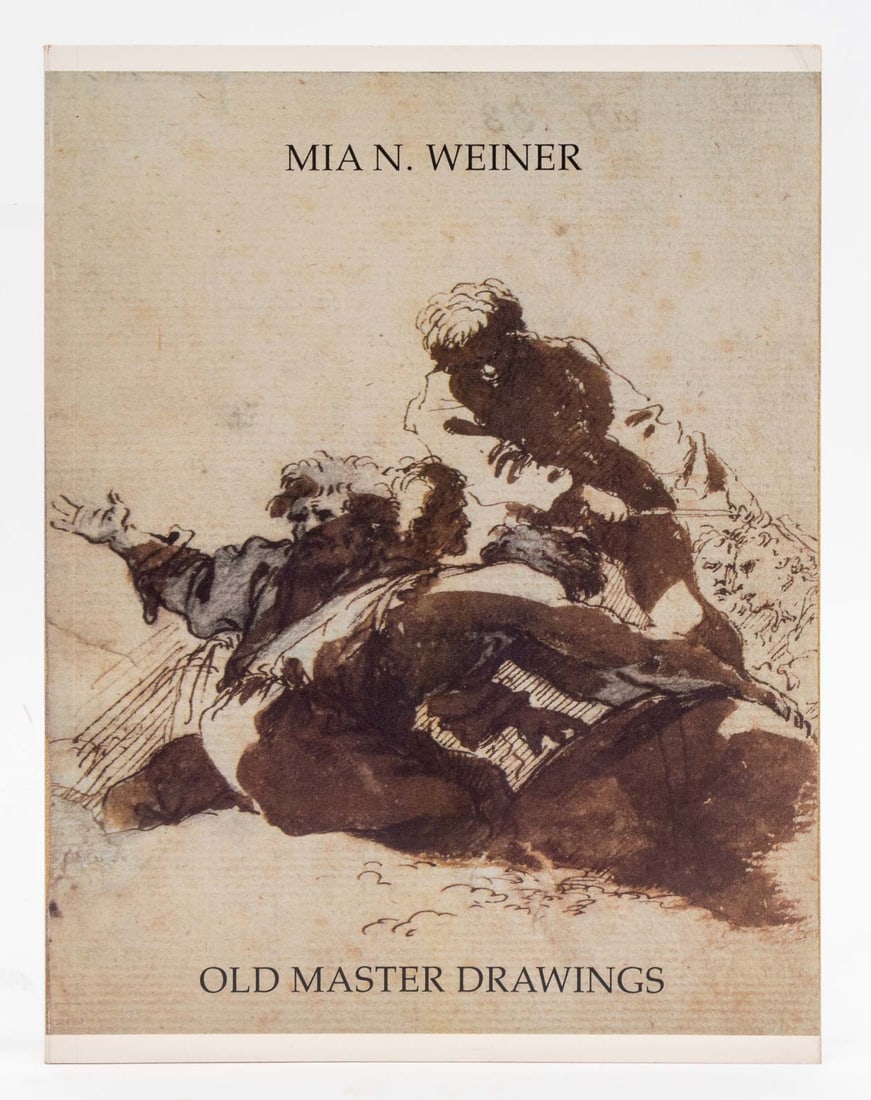 Books on Drawing Collections, 7 - 6