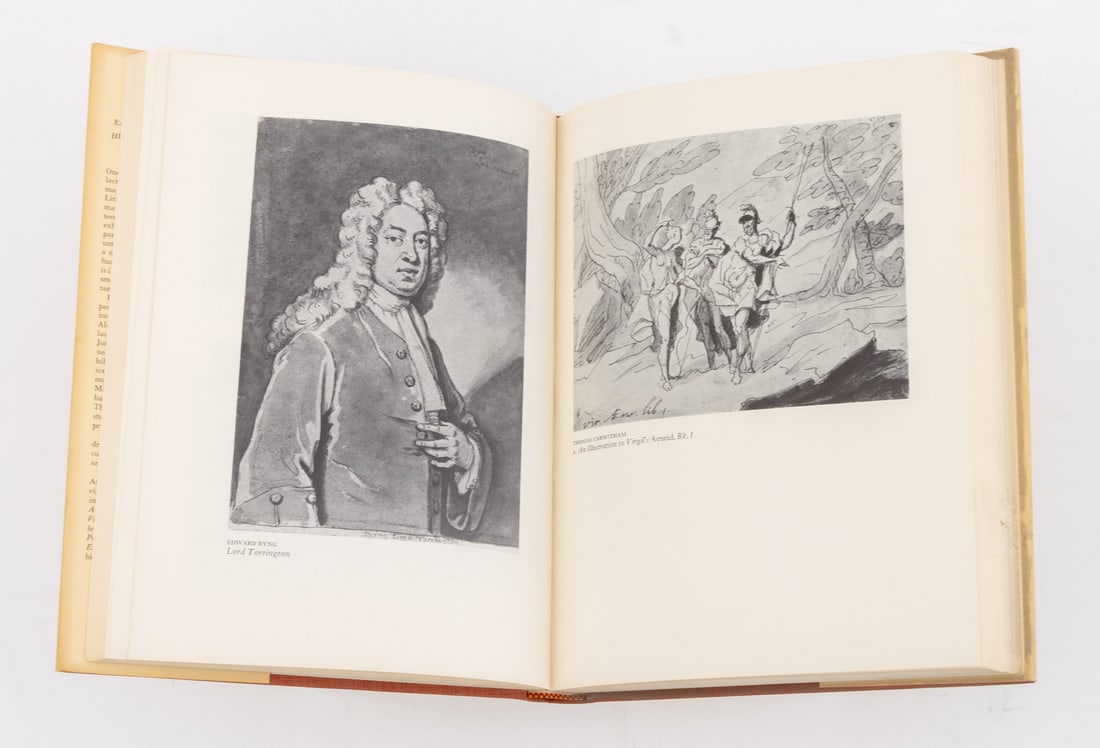 Books on Drawing Collections, 7 - 8